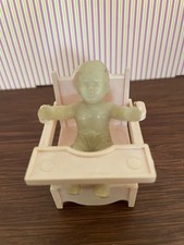 Vintage dolls house for sale  COLCHESTER
