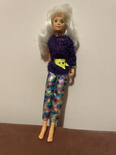 Hasbro vintage jem for sale  PLYMOUTH