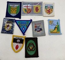 Vintage scouts scout for sale  ST. AUSTELL