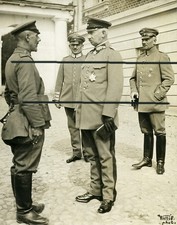 General infanterie tto gebraucht kaufen  Böblingen