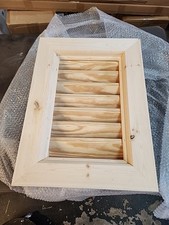 Pine wood gable for sale  Williamsport