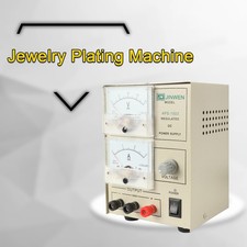 1503 gioielli placcatrice usato 1503 gioielli placcatrice usato  Spedire a Italy