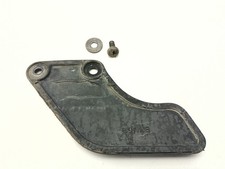 Pattino protezione catena usato Pattino protezione catena usato  Italia