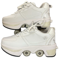02380 roller schuhe gebraucht kaufen  Neukloster