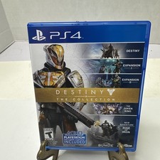 Destiny collection sony for sale  Albany