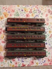 Lima gauge maroon for sale  MINEHEAD