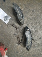 Porsche brake calipers d'occasion  Expédié en Belgium