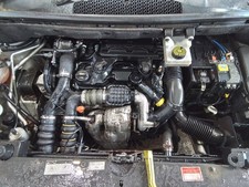 Engine citroen berlingo for sale  DONCASTER