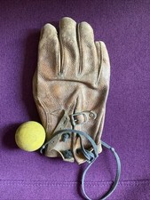 Rare ancien gant d'occasion  Gommegnies