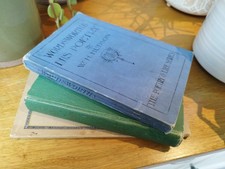 Set antique vintage for sale  BASINGSTOKE