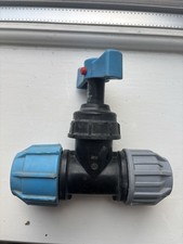 Plasson 25mm water for sale  LIVERPOOL