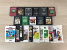 Atari 2600 authentic for sale  Taylor