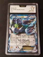Carte pokémon boréas d'occasion  Savigny-sur-Orge