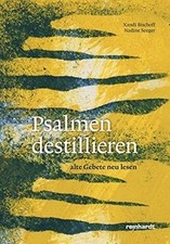 Psalmen destillieren alte gebraucht kaufen  Berlin
