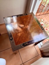 Vintage asian black for sale  Miami