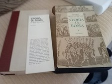 Storia roma idro usato  Monte San Pietro