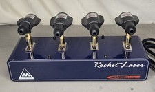 Omnisistem red rocket for sale  Las Vegas