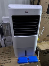 Homcom evaporative air for sale  LEEDS