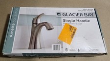 Arnette single handle for sale  Hutchins