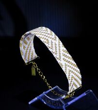 Bransoletka "WEDDING No.6" - handmade, używany na sprzedaż  PL