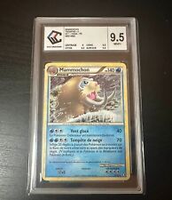 Carte pokémon mammochon d'occasion  Bédée