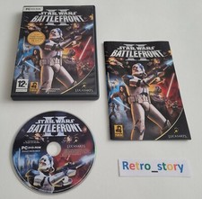 Star Wars : Battlefront II 2 - PC comprar usado  Enviando para Brazil