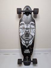 Landyachtz longboard battle for sale  Staten Island