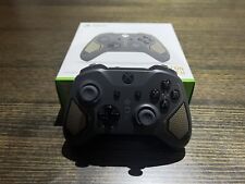 Controle Xbox One Recon Tech - Aberto Nunca Usado - Edição Limitada - RARO comprar usado  Enviando para Brazil