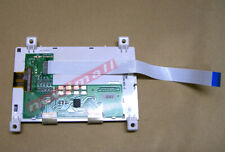 Ajuste para substituição de painel de tela LCD Yamaha PSR S550 S650 MM6 comprar usado  Enviando para Brazil