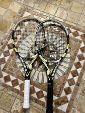 Tennisschläger babolat aero gebraucht kaufen  Nieder-Olm