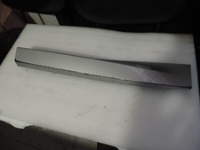 Modanatura sportello bmw usato  Ravanusa
