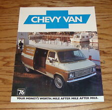 Original 1976 chevrolet for sale  Reinbeck
