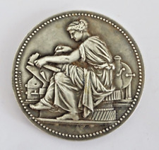 Médaille table comptoir d'occasion  La Tour-du-Pin