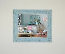 French style mirror for sale  ENFIELD
