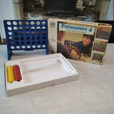 Puissance 1ere édition d'occasion  Haubourdin