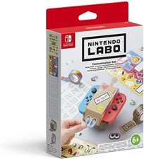 Nintendo labo design gebraucht kaufen  Oyten