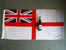 Vintage white ensign for sale  NORWICH