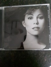 CD de música Mariah Carey Daydream 1995 bom estado comprar usado  Enviando para Brazil