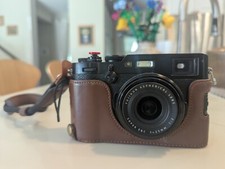 Fujifilm x100f 24mp for sale  Jupiter