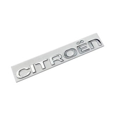 Logo citroën monogramme d'occasion Logo citroën monogramme d'occasion  Soyaux