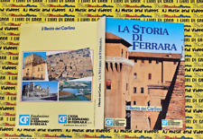 Book libro storia usato  Vigarano Mainarda