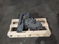 Getriebe schaltgetriebe gang gebraucht kaufen  Querfurt