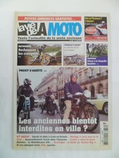 Vie moto lvm d'occasion  Le Pontet