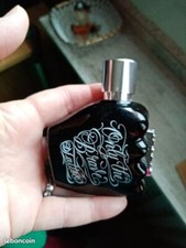 Parfum diesel vide d'occasion  Lucé