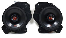 Usado, Alto-falantes coaxiais bidirecionais JBL CLUB 622 CAR AUDIO CLUB SERIES (PAR) 60W comprar usado  Enviando para Brazil