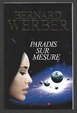 Bernard werber paradis d'occasion  Martigues