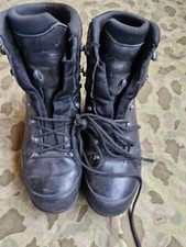 Riginal bundeswehr bergschuh gebraucht kaufen  St Ingbert