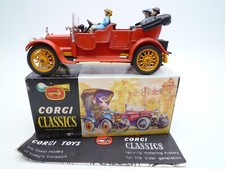 Vintage corgi classics for sale  WHITLEY BAY