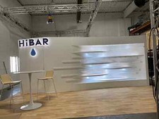 Custom trade show for sale  Minneapolis