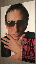 Graham parker shot for sale  Nashville